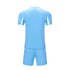 KELME Short Sleeve Football Set